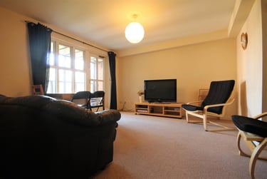 2 bed flat, The Chare, Newcastle Upon Tyne, Newcastle, NE14DD - Image 1